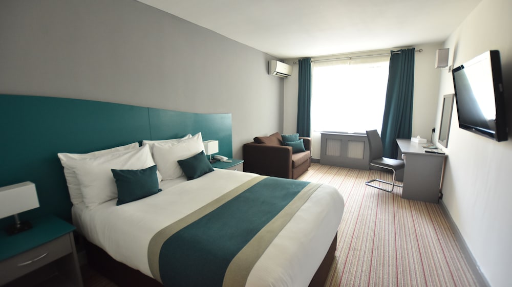 Kensington Court Hotel 13/51