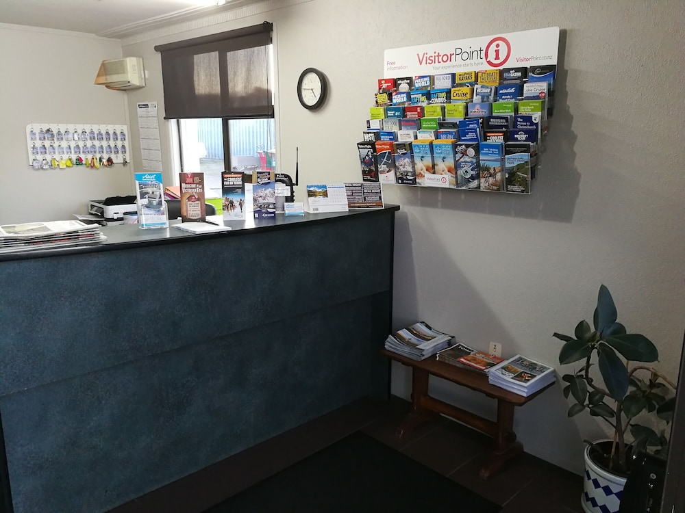 Ascot Oamaru Motel 6/72