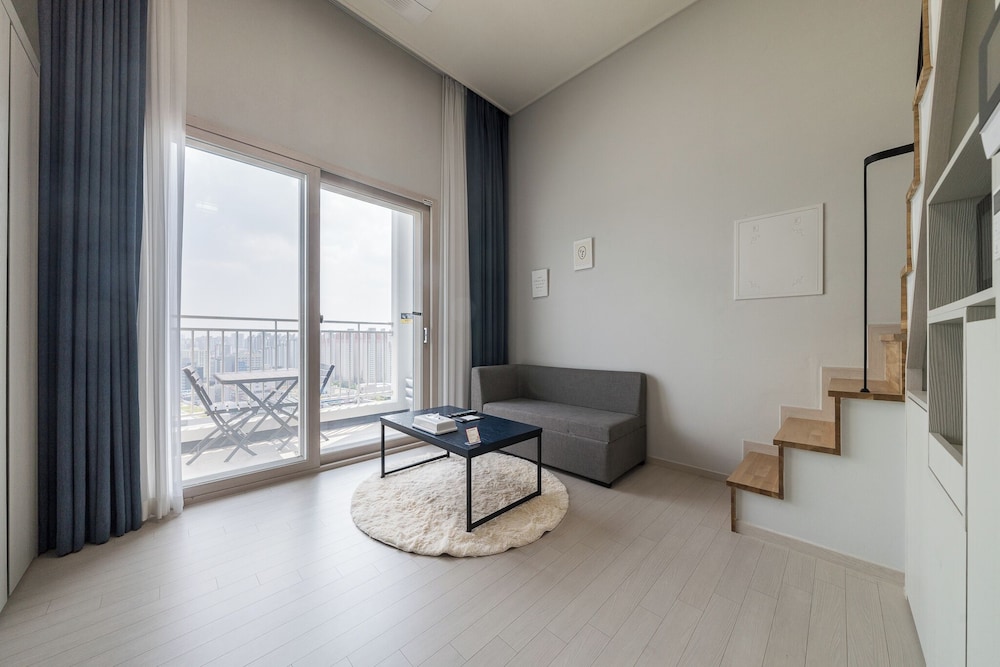 Park View Terrace 30/48
