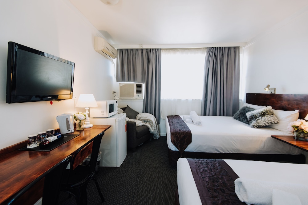 Tamworth City Motel 5/32