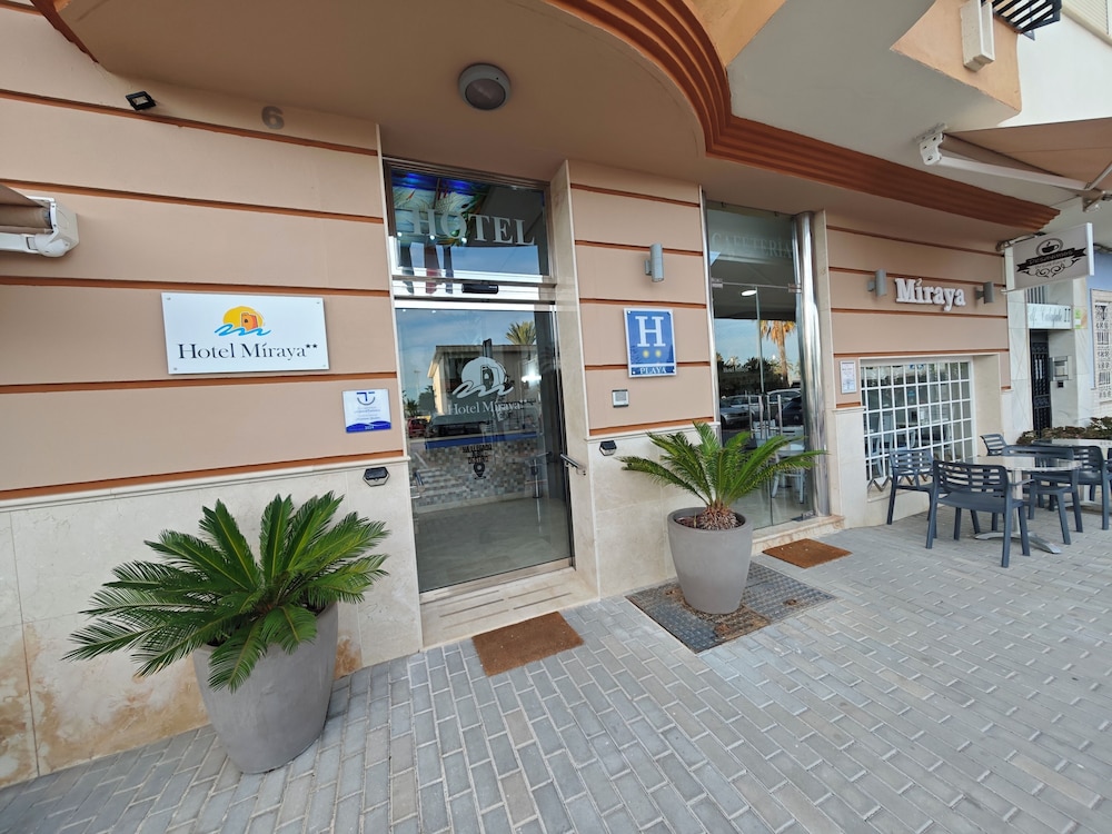 Hotel Miraya 30/50