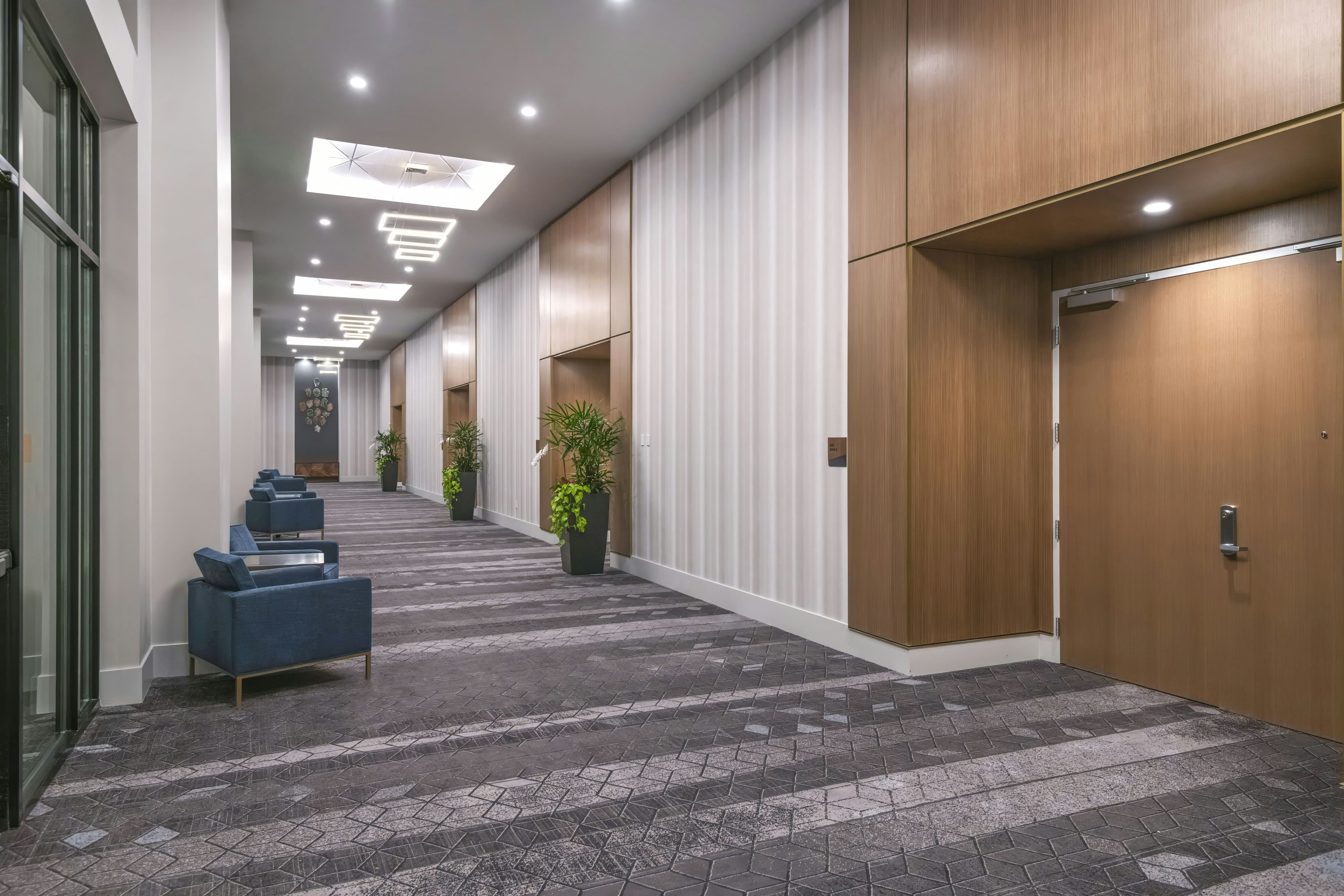 Embassy Suites by Hilton Asheville Downtown 39/39