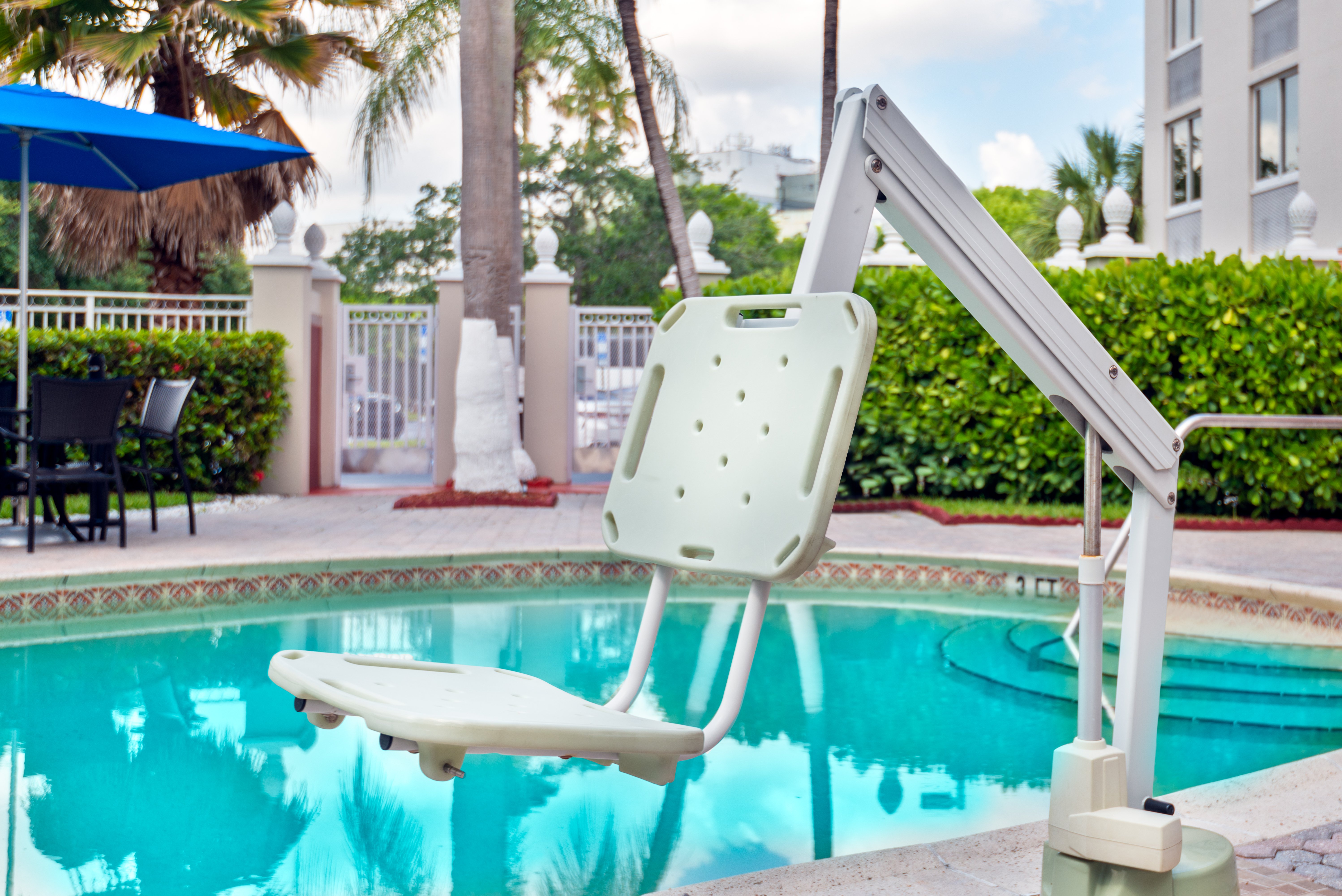 Holiday Inn Express Miami Airport Doral Area 68/71