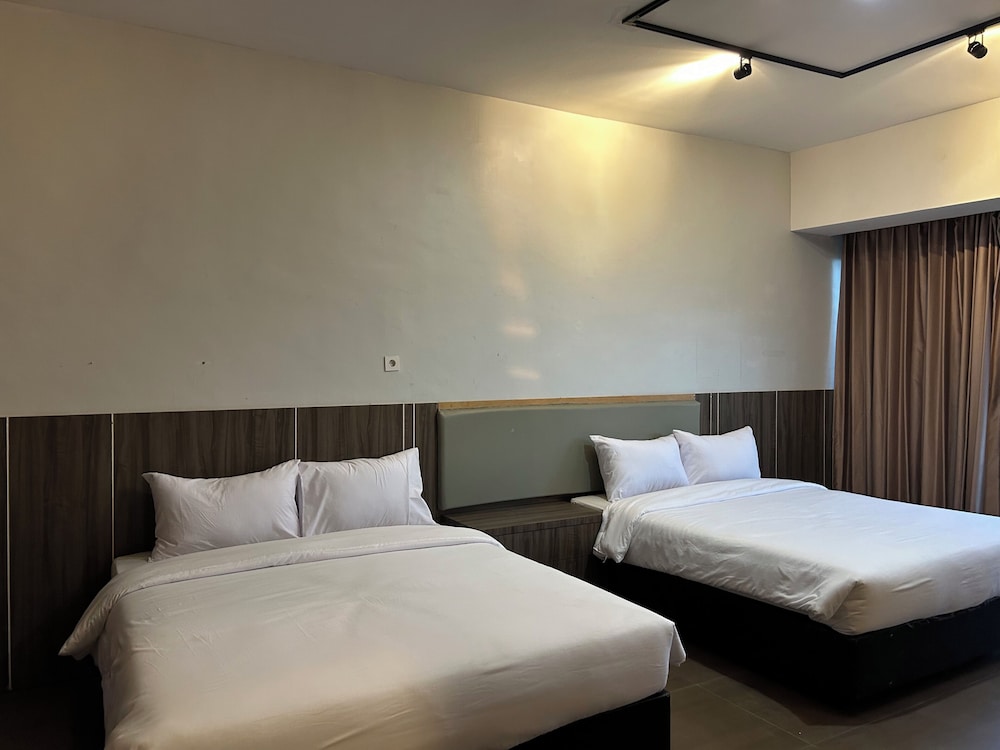 Bwalk Hotel Malang 18/50