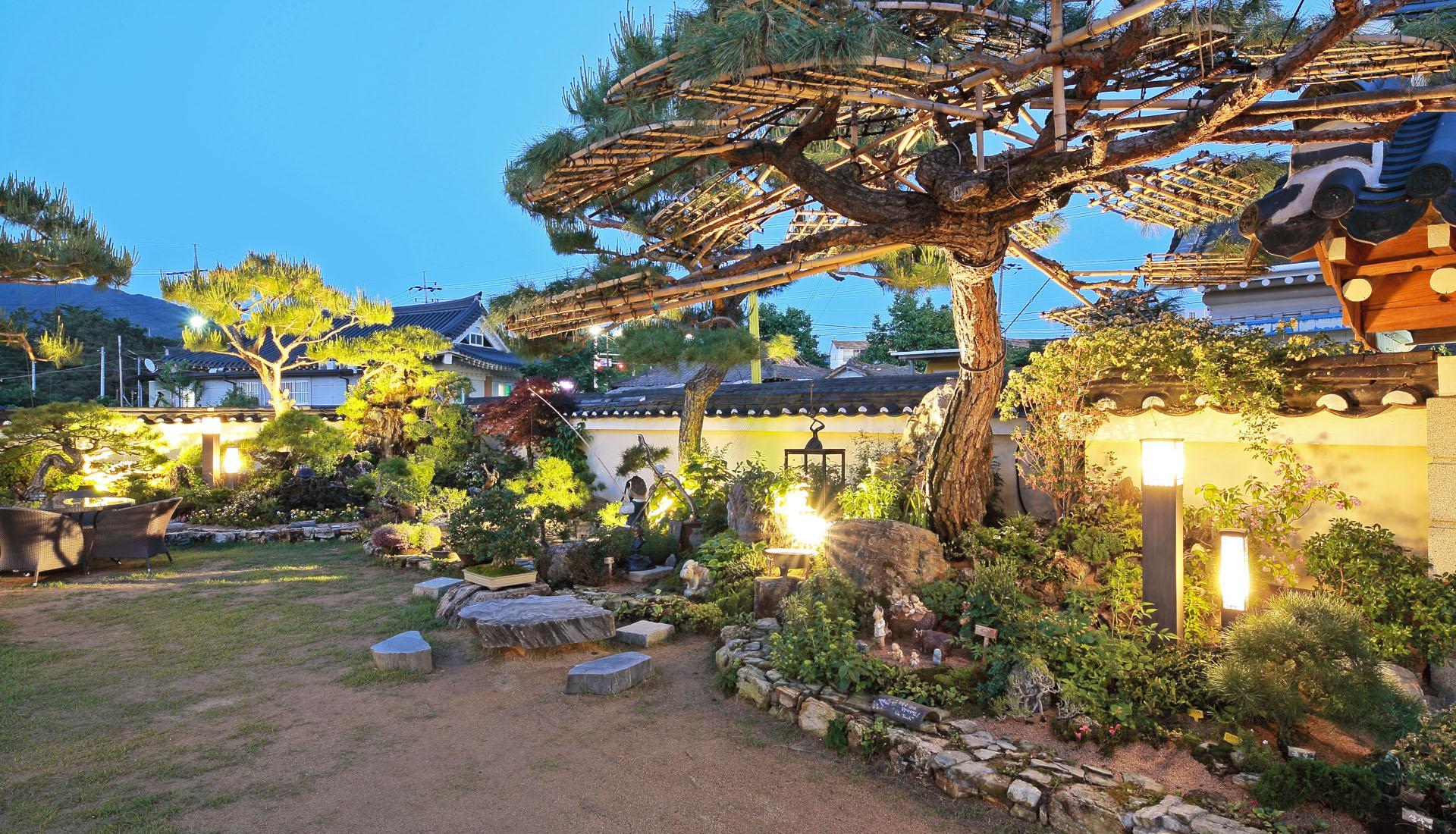 Cheonggong Hanokstay 48/57