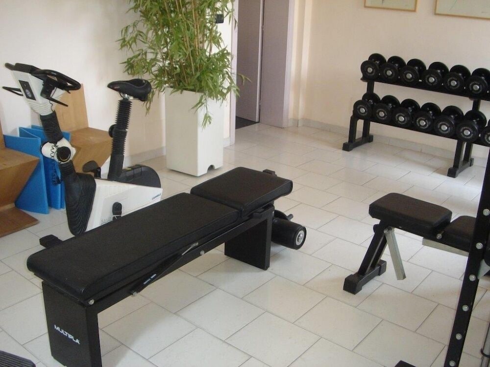Park Hotel Miriam 21/40