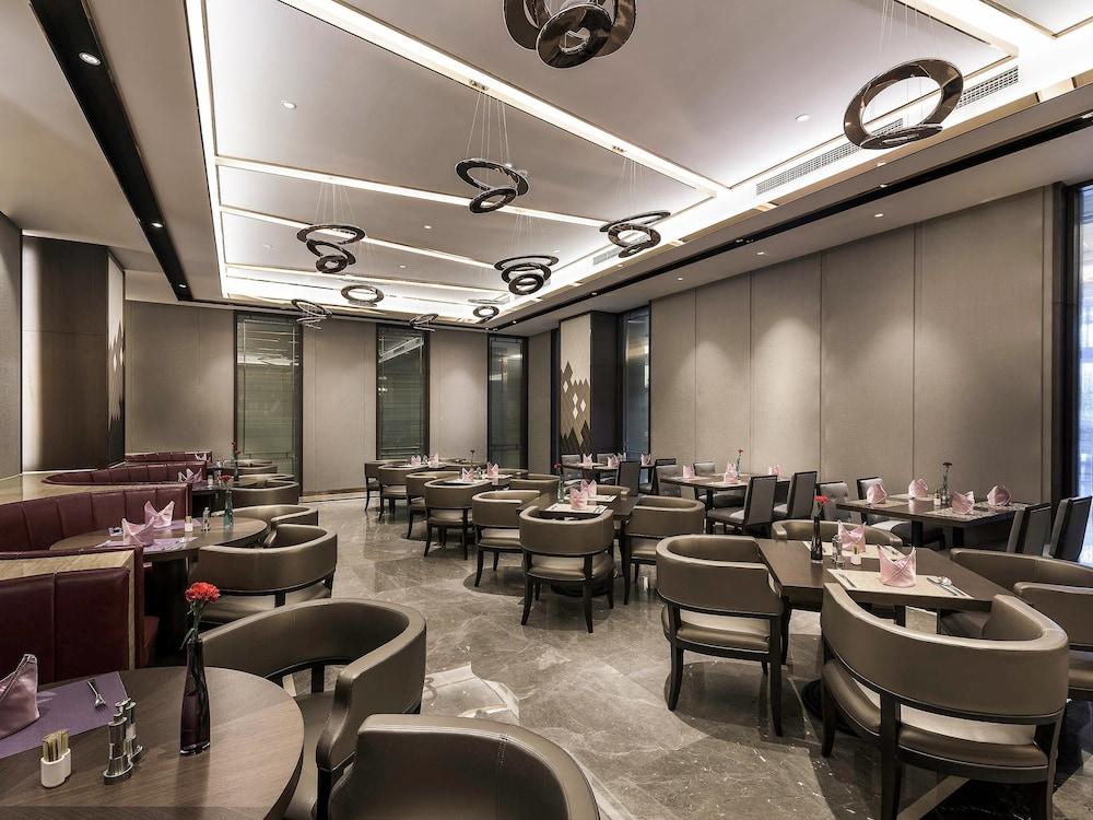 Huajing Wenlan Hotel Chonqing 45/46