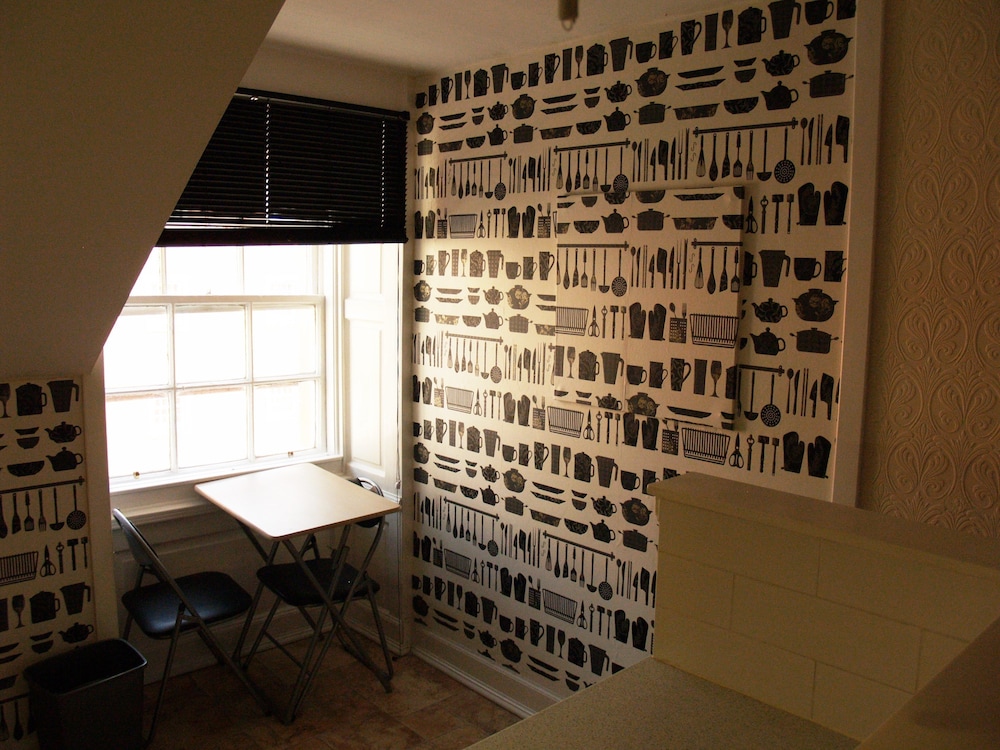 Niddry Street Apartments 15/27