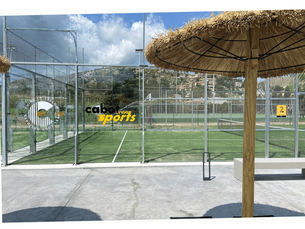 Cabot Pollensa Park Spa 52/65