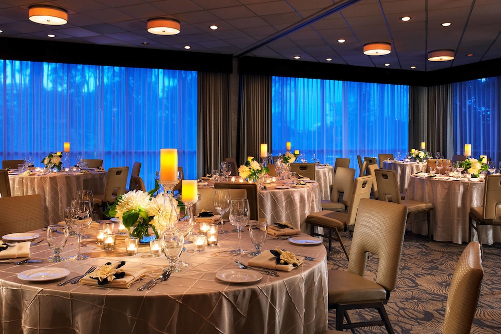 SHERATON LA JOLLA HOTEL 18/32