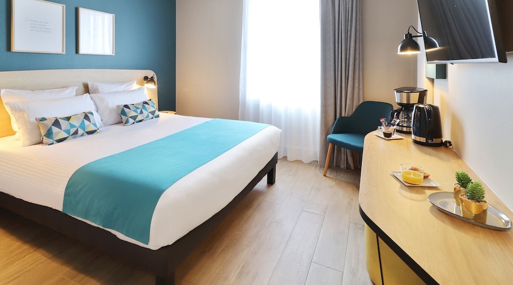 Appart City Confort Toulouse Diagora Labege 24/72