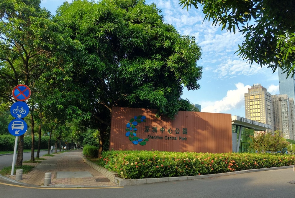 Kaixin Express Hotel 39/50