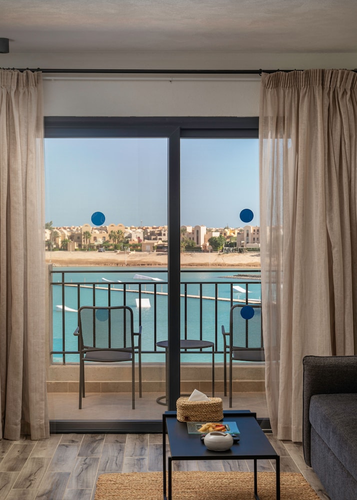 CREEK Hotel and Residences El Gouna 60/84