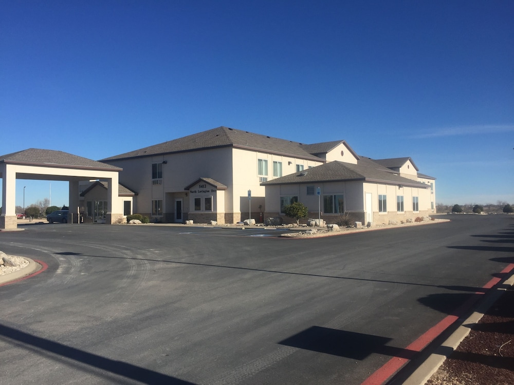 Lea County Inn 1/50