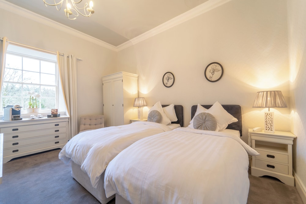 Bankton House Hotel 7/50