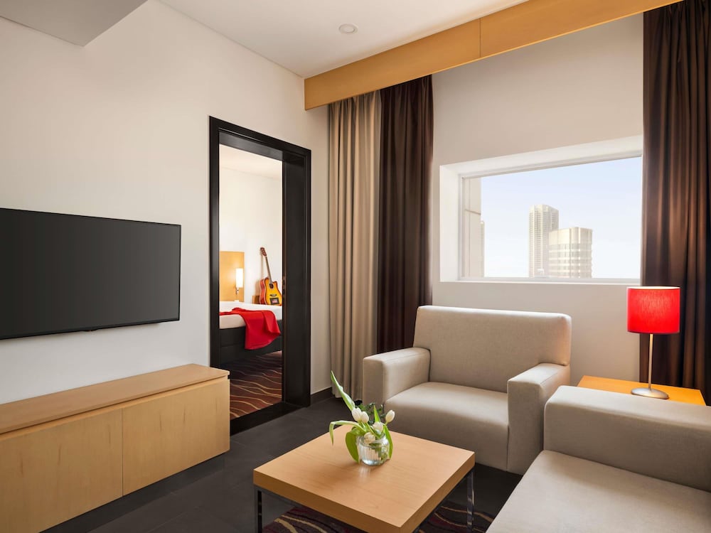 Ibis Seef Manama 47/69