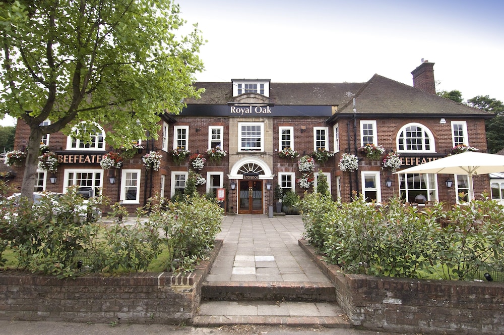 Premier Inn Maidstone/Sevenoaks in Tonbridge and Malling