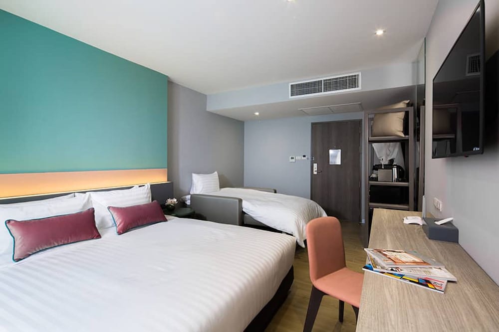 Hotel Tranz 13/49