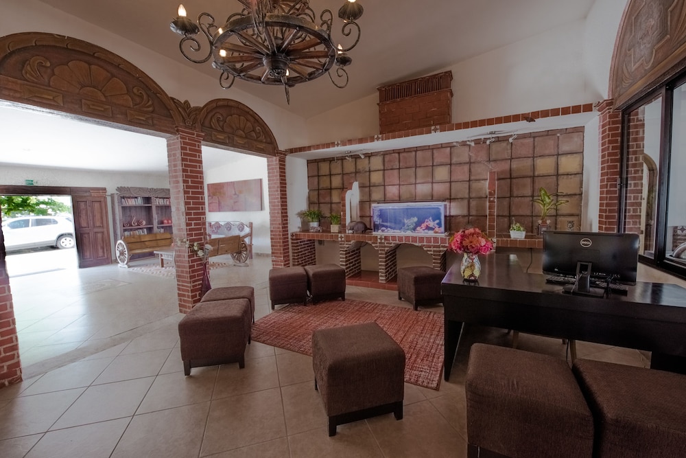 Hacienda Morelos 26/51