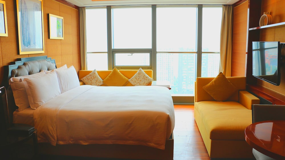 Han Yue Lou Hotel Nanjing - A Solís Managed Hotel 8/37