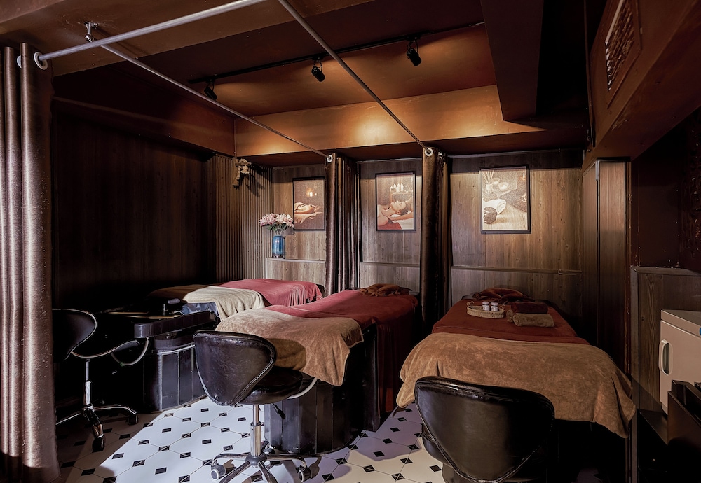 The Passion Suite Hotel 40/56
