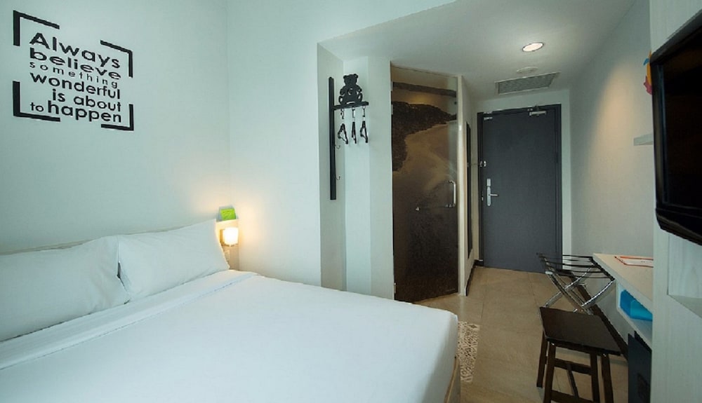 CITITEL EXPRESS KOTA KINABALU 29/64