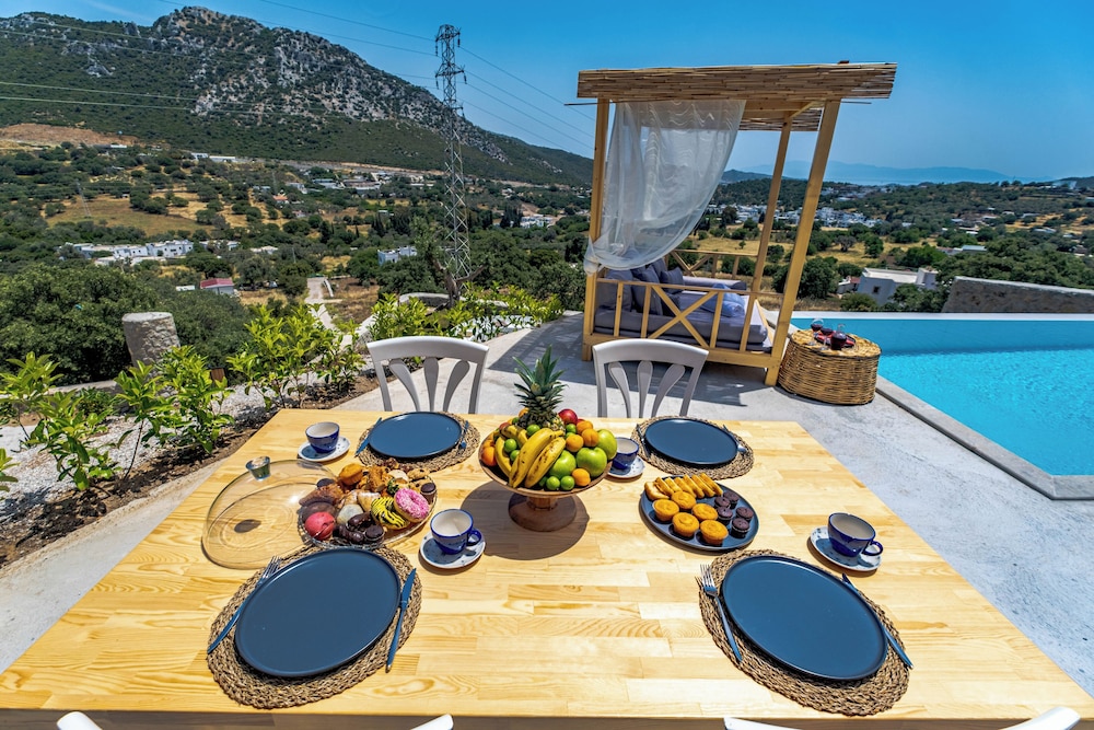 SouthSide Bodrum 38/50
