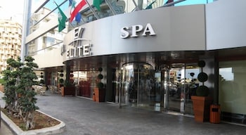 Elite Hotel & Spa Beirut 31/34
