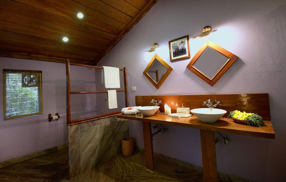 Pench Jungle Camp 50/71