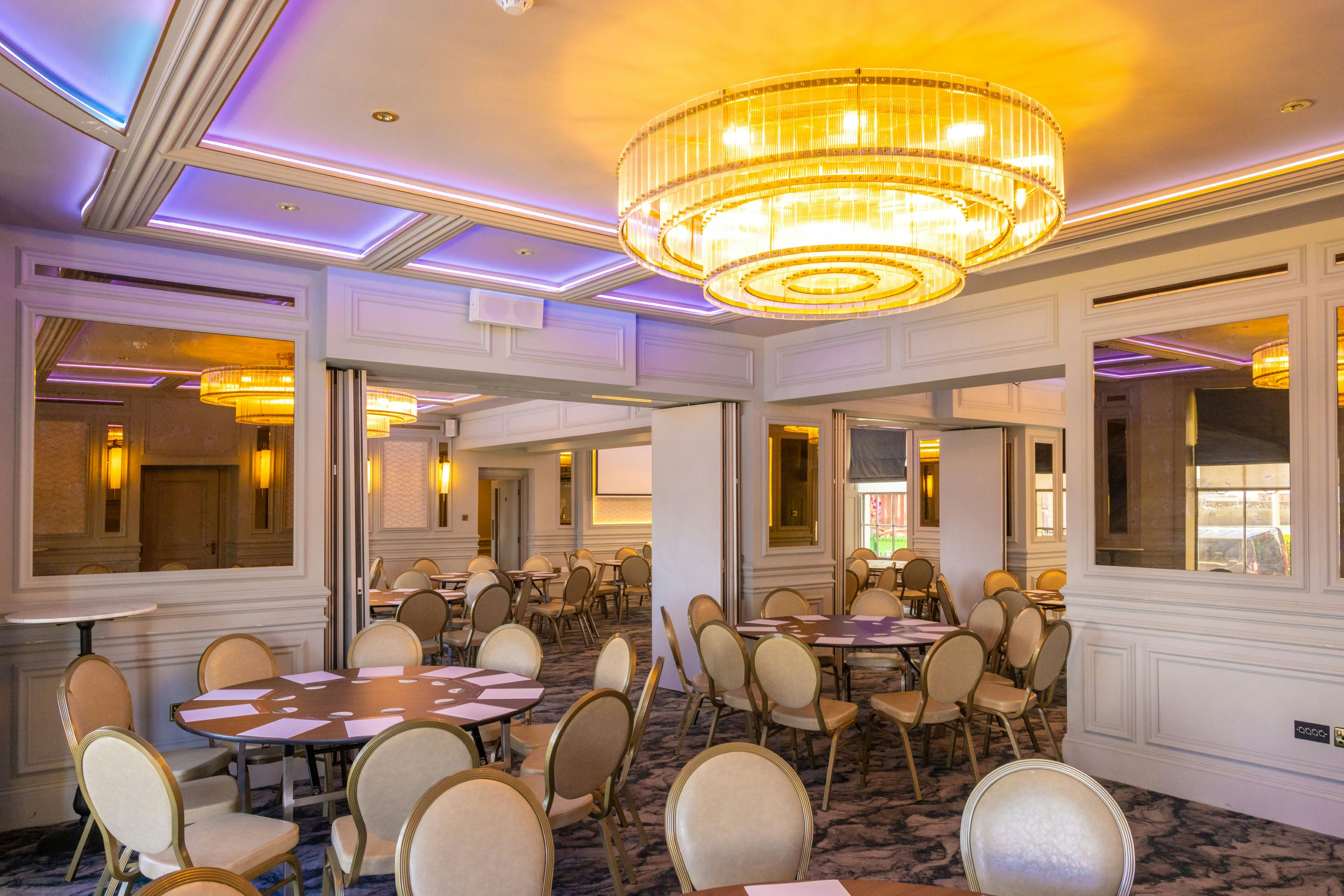 Dover Marina Hotel & Spa, Tapestry Collection by Hilton 50/61