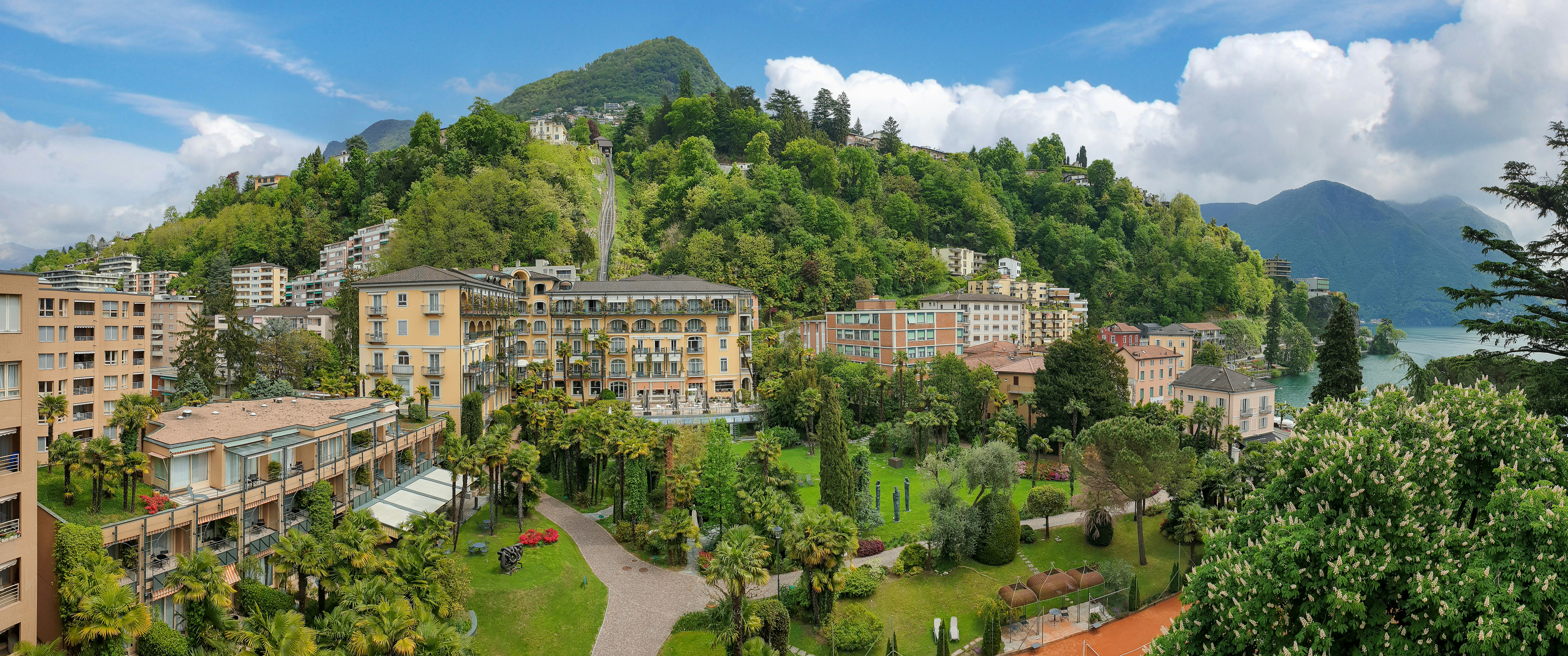 GRAND HOTEL VILLA CASTAGNOLA 109/115