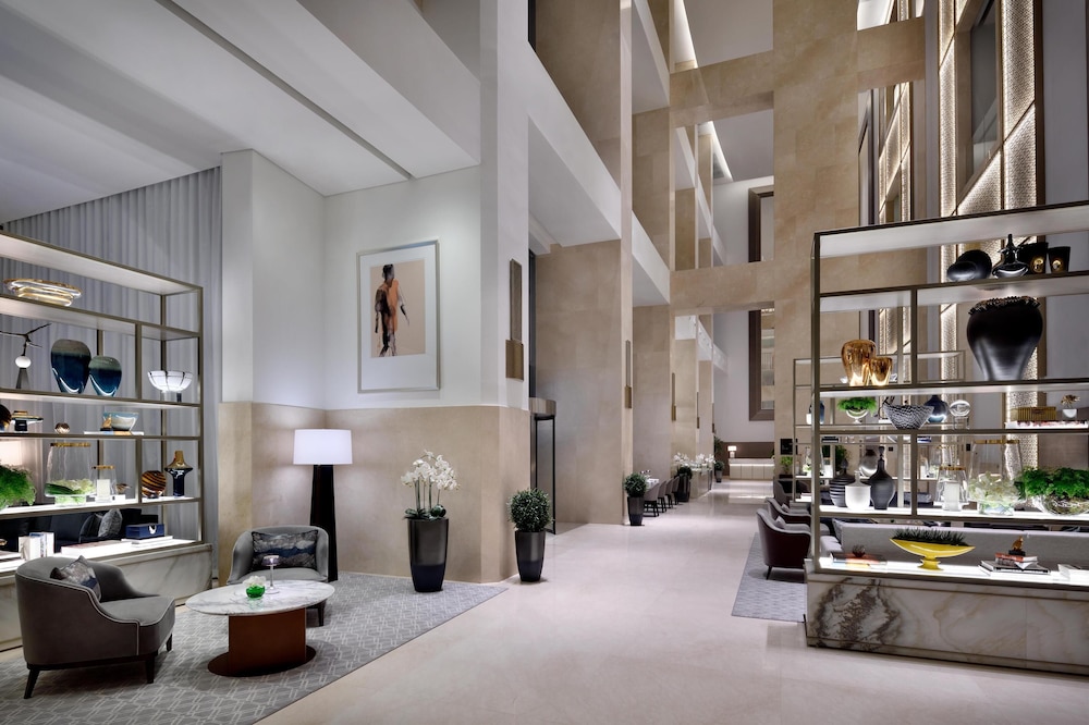 amenities