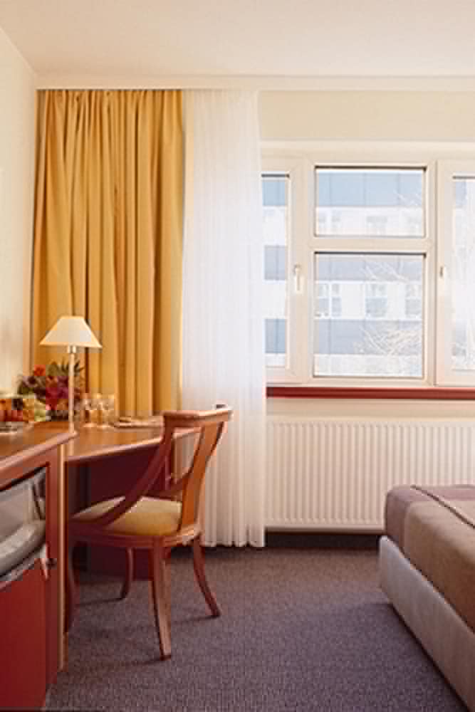SORAT Hotel Berlin 39/59