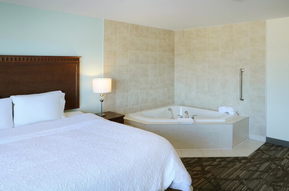 Hampton Inn & Suites by Hilton Saint John 21/57