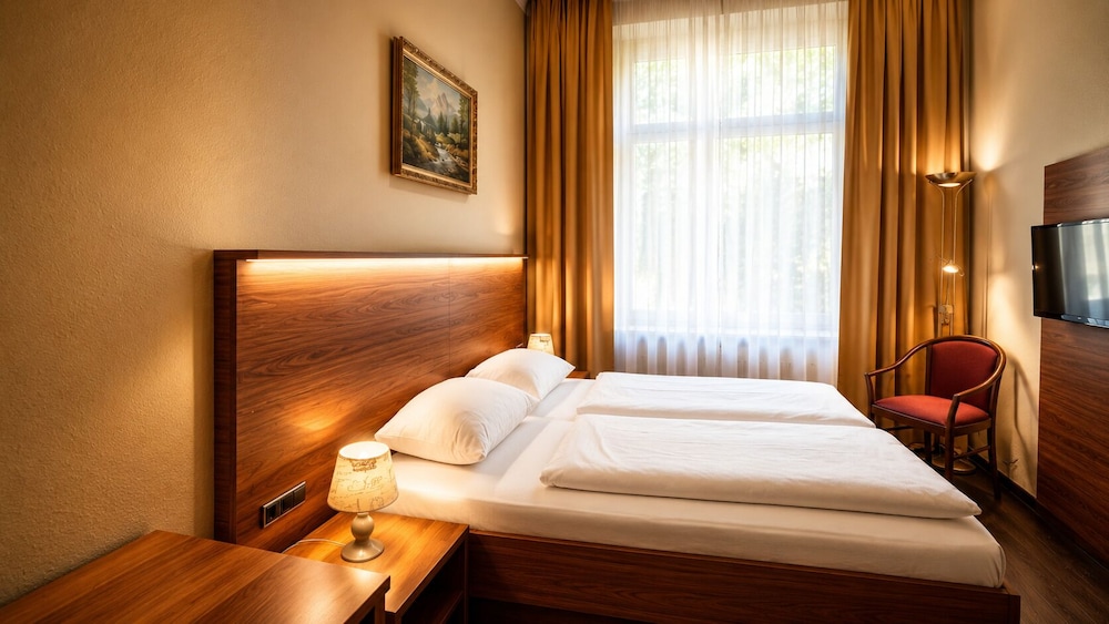 Hotel Ai Koenigshof 16/61