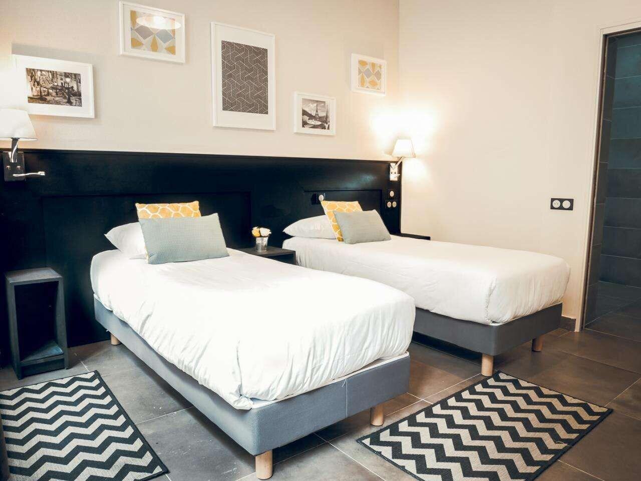 Room, Triple, Ground Floor