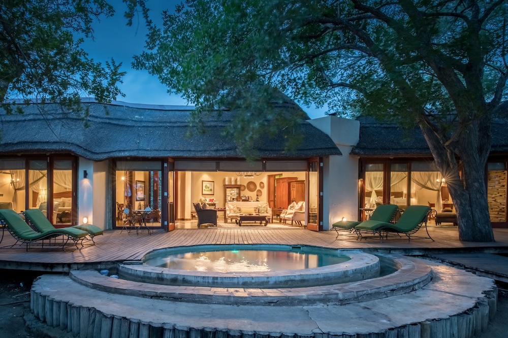 Tintswalo Safari Lodge 18/50