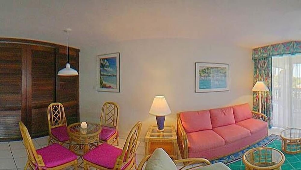 Sapphire Beach Condo Resort & Marina By Antilles Resorts 32/45