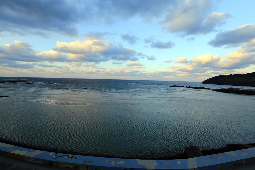 Ocean Grand Hotel Jeju 48/58