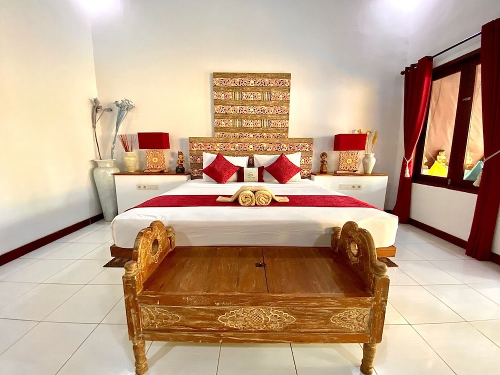 Cinta Cottages 9/44
