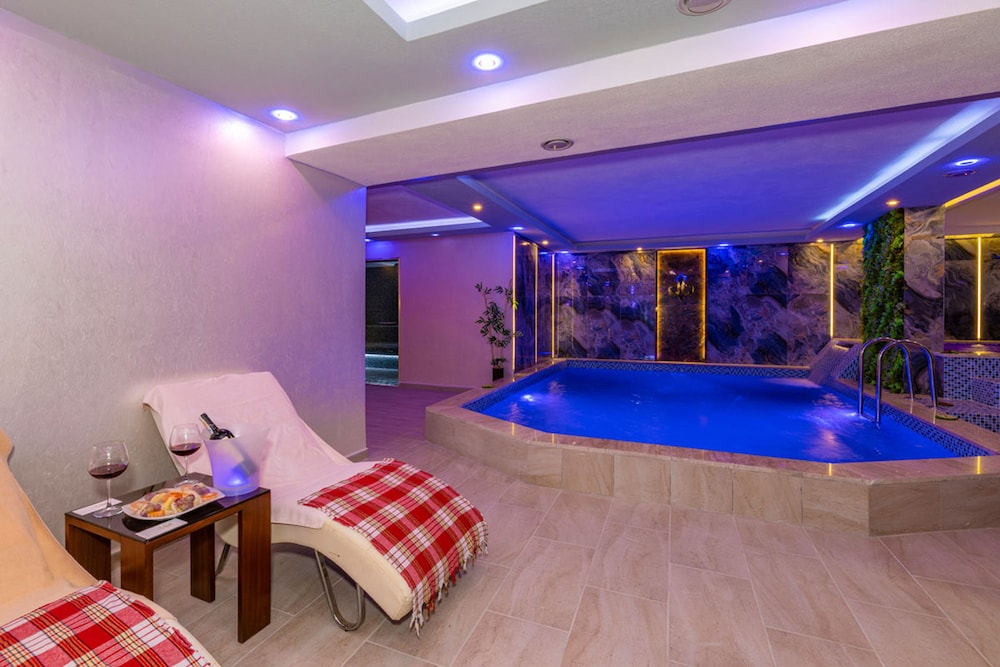 Bekdas Hotel Deluxe And Spa 22/50