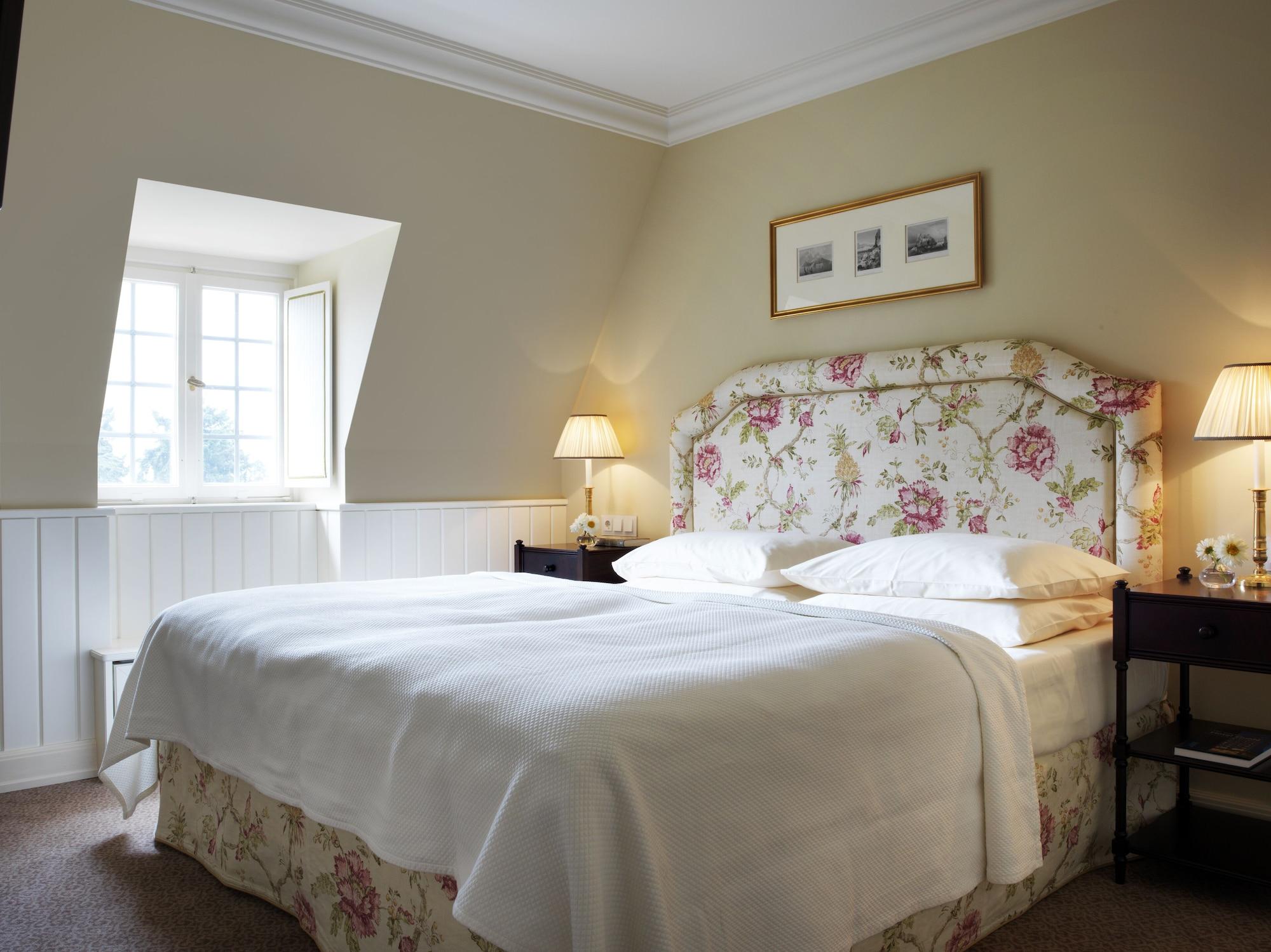 Castle, Junior Suite