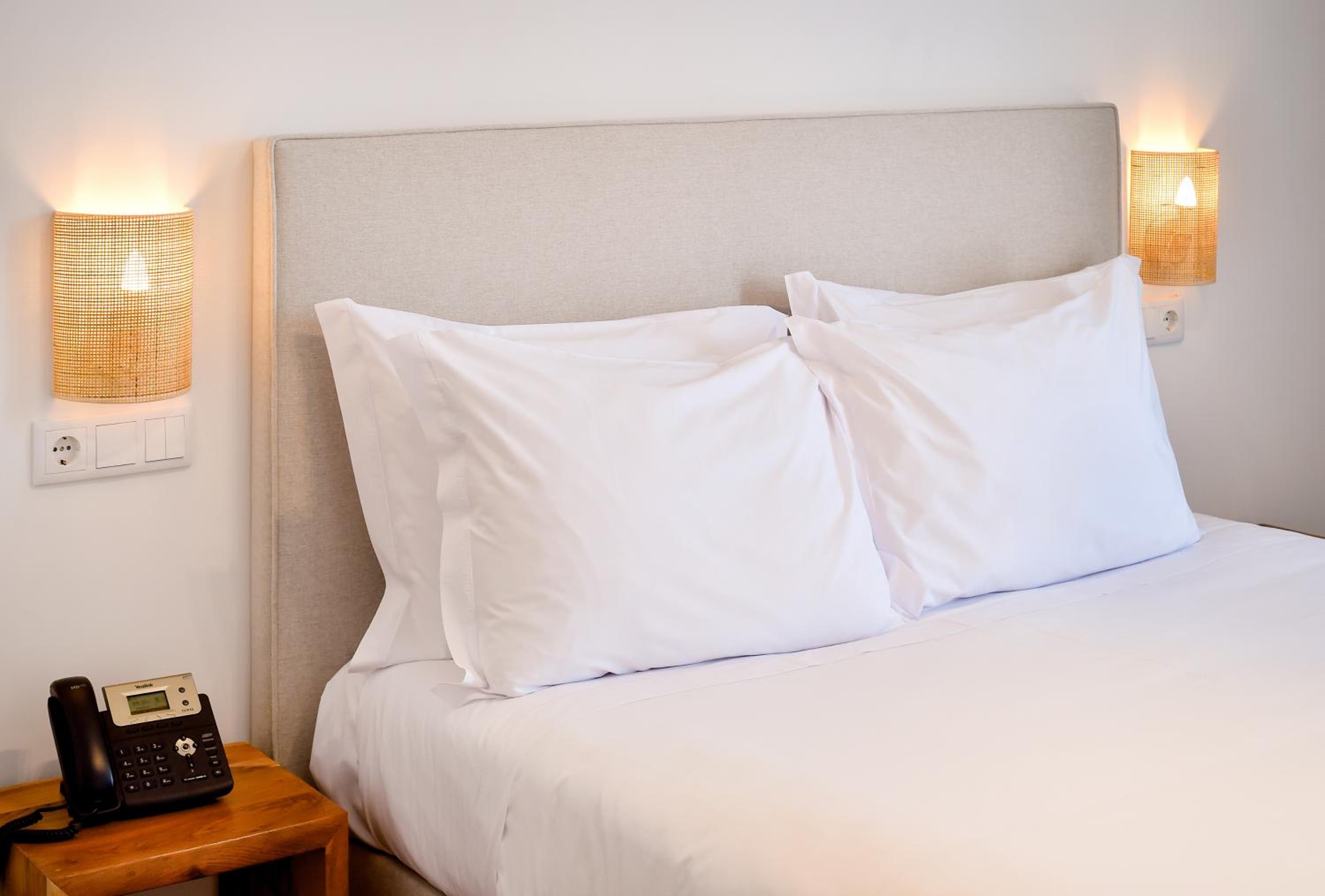 Serpa Hotel 16/50