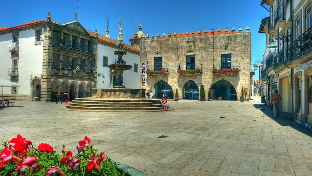 A Vianesa Guest House 23/32