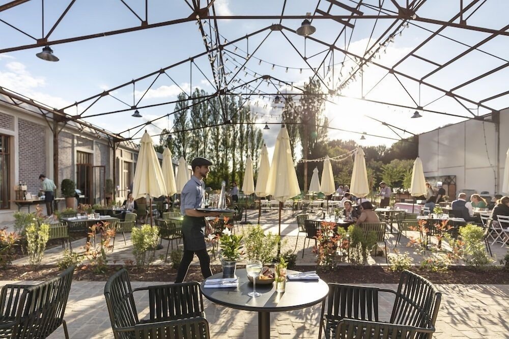 Hyatt Regency Chantilly 31/48