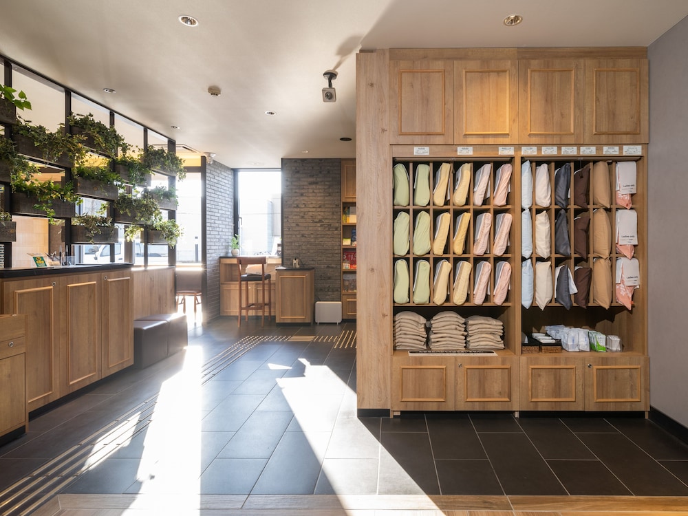 Super Hotel Gotemba I 43/52