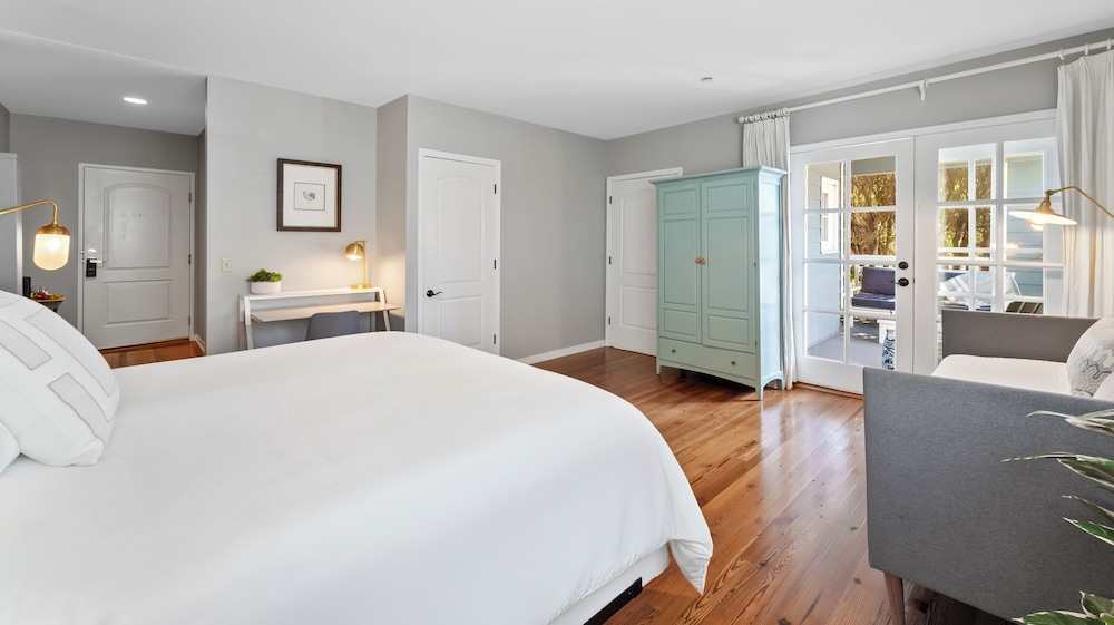 Inn At Playa Del Rey 21/51