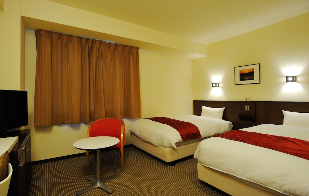 Hotel Urbic Kagoshima 19/56