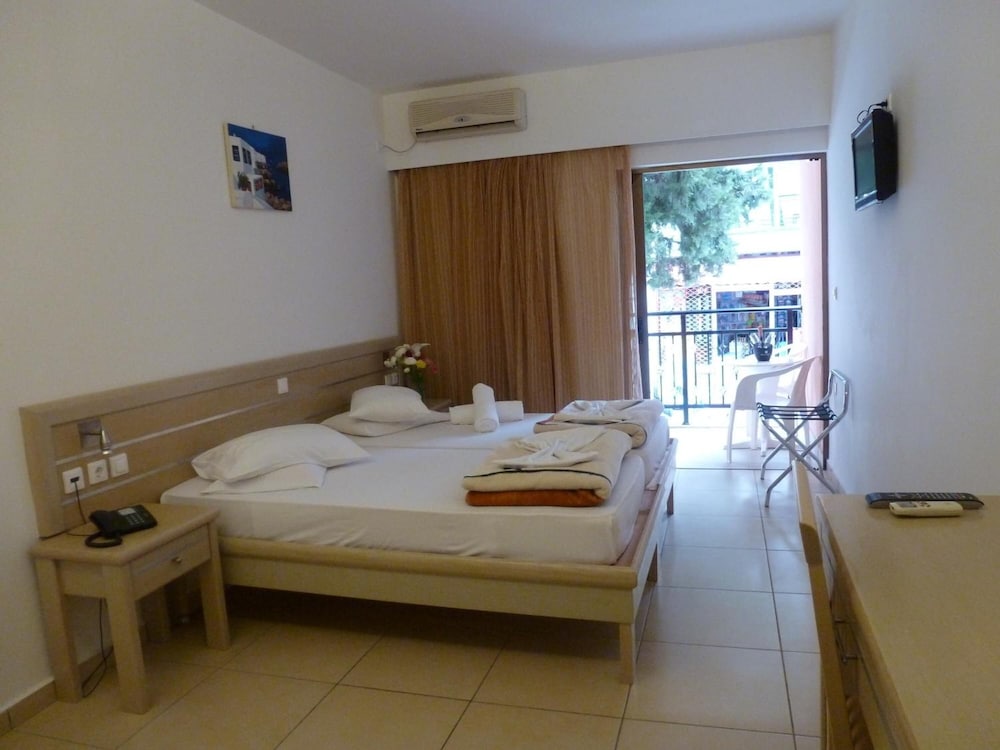 Hotel Plaza 21/58