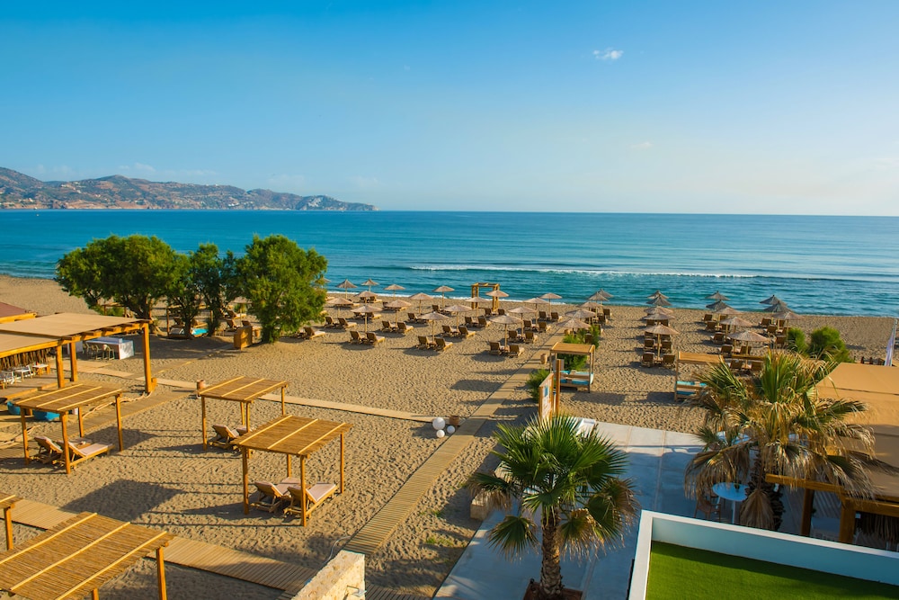 Paralos Lifestyle Beach - Adults Only 24/35